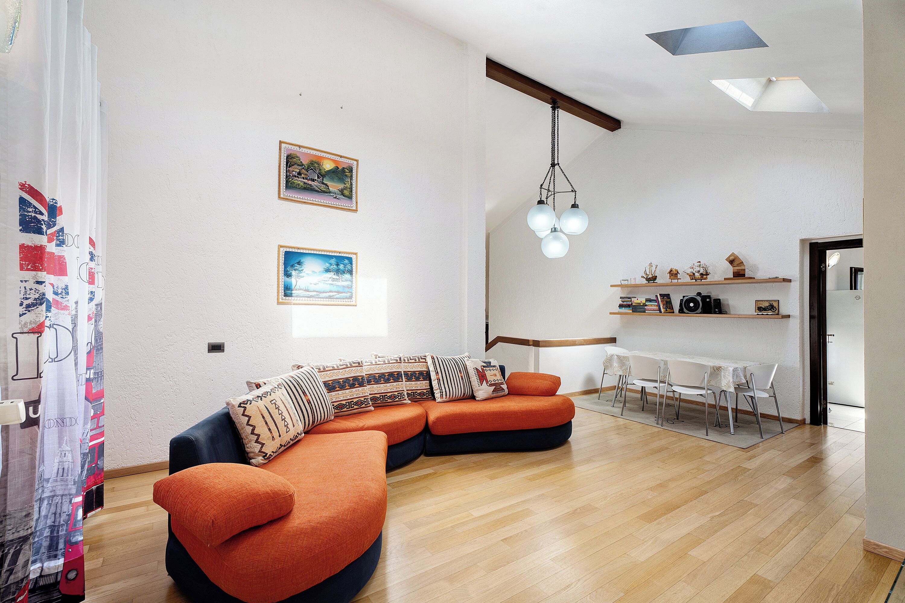 Fernseher, DVD-Player