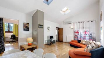 Fernseher, DVD-Player