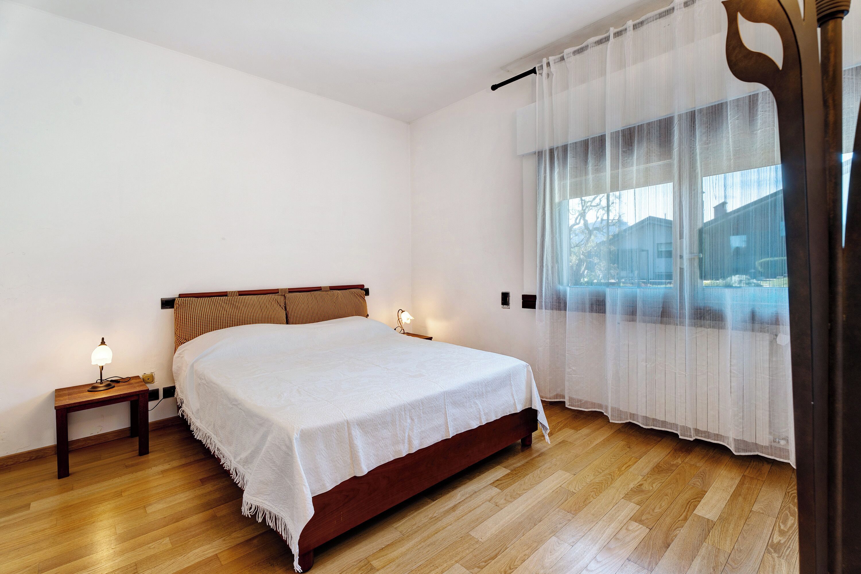 3 Schlafzimmer, Bügeleisen/Bügelbrett, kostenloses WLAN, Bettwäsche