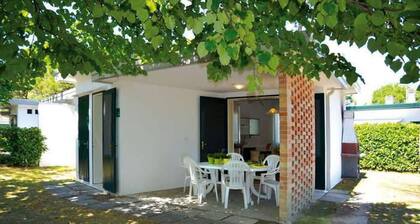 Residence Ville Verdi Holiday home for 8 persons
