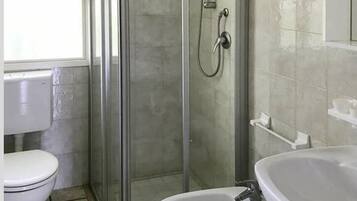 Bruser, bidet