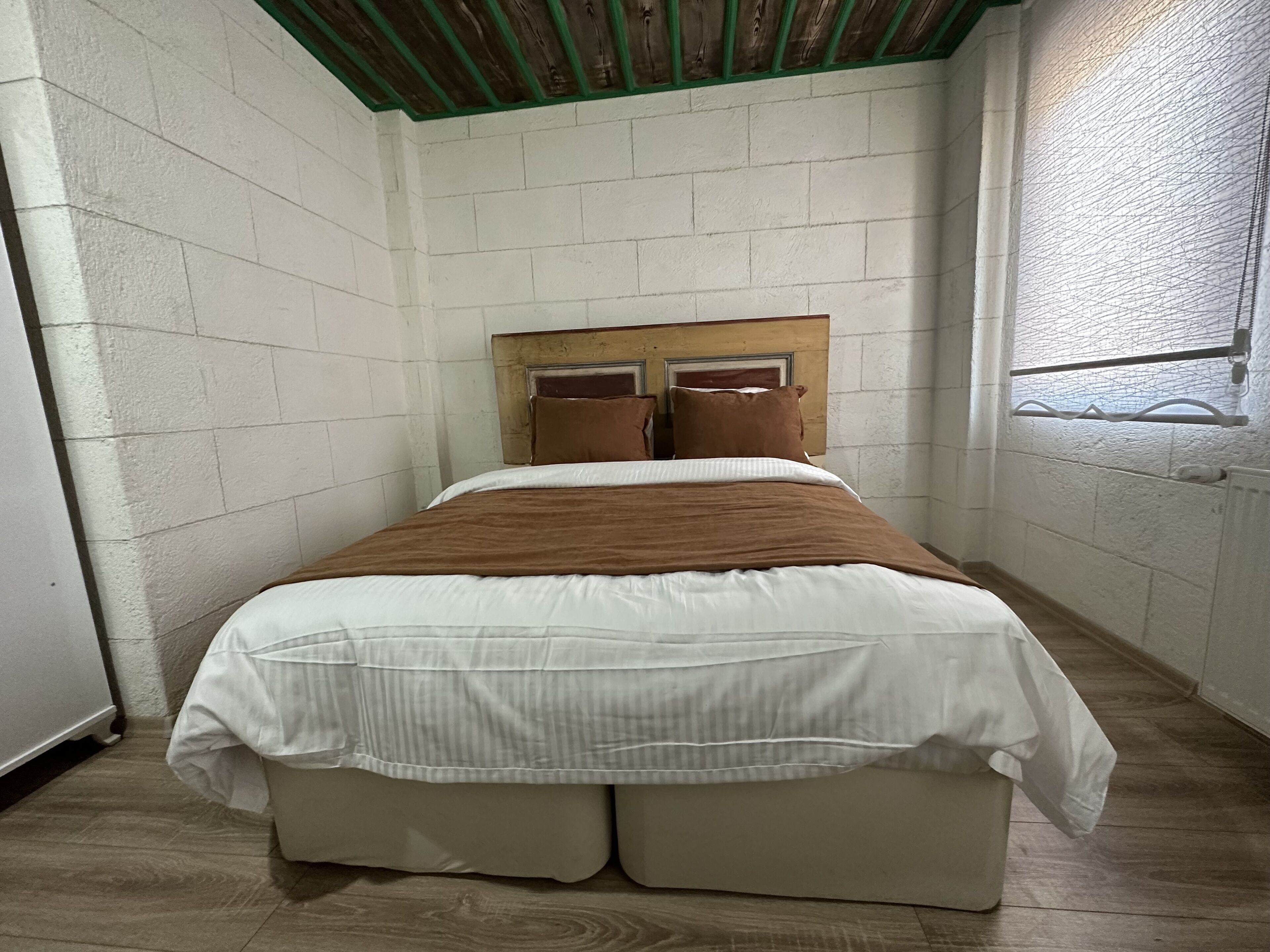 ファミリー ルーム | 客室ごとに異なる装飾、客室ごとに異なるインテリア、デスク、ノートパソコン用作業スペース