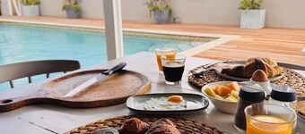 Boutique Hotel JT Curacao