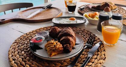 Boutique Hotel JT Curacao