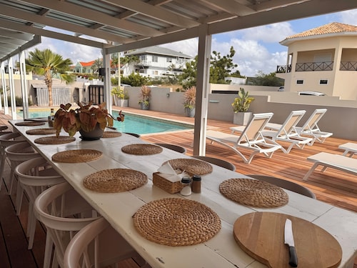 Boutique Hotel JT Curacao