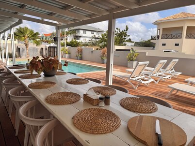 Boutique Hotel JT Curacao