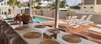 Boutique Hotel JT Curacao