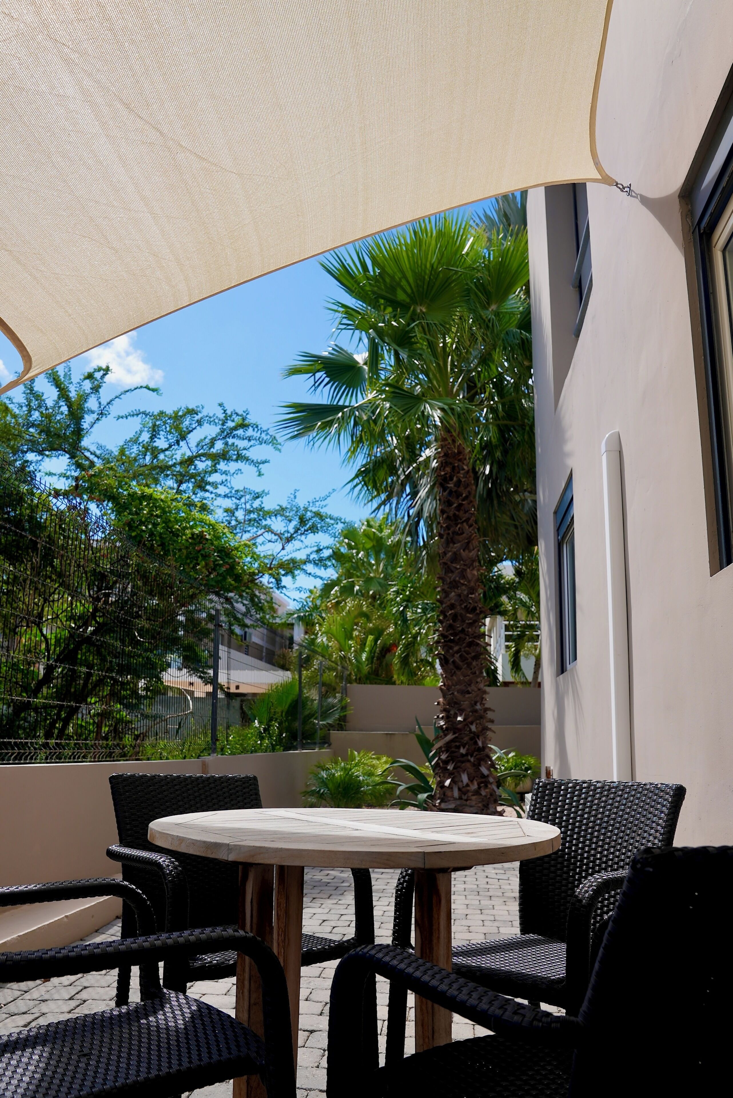 Foto - Boutique Hotel & apartments JT Curaçao