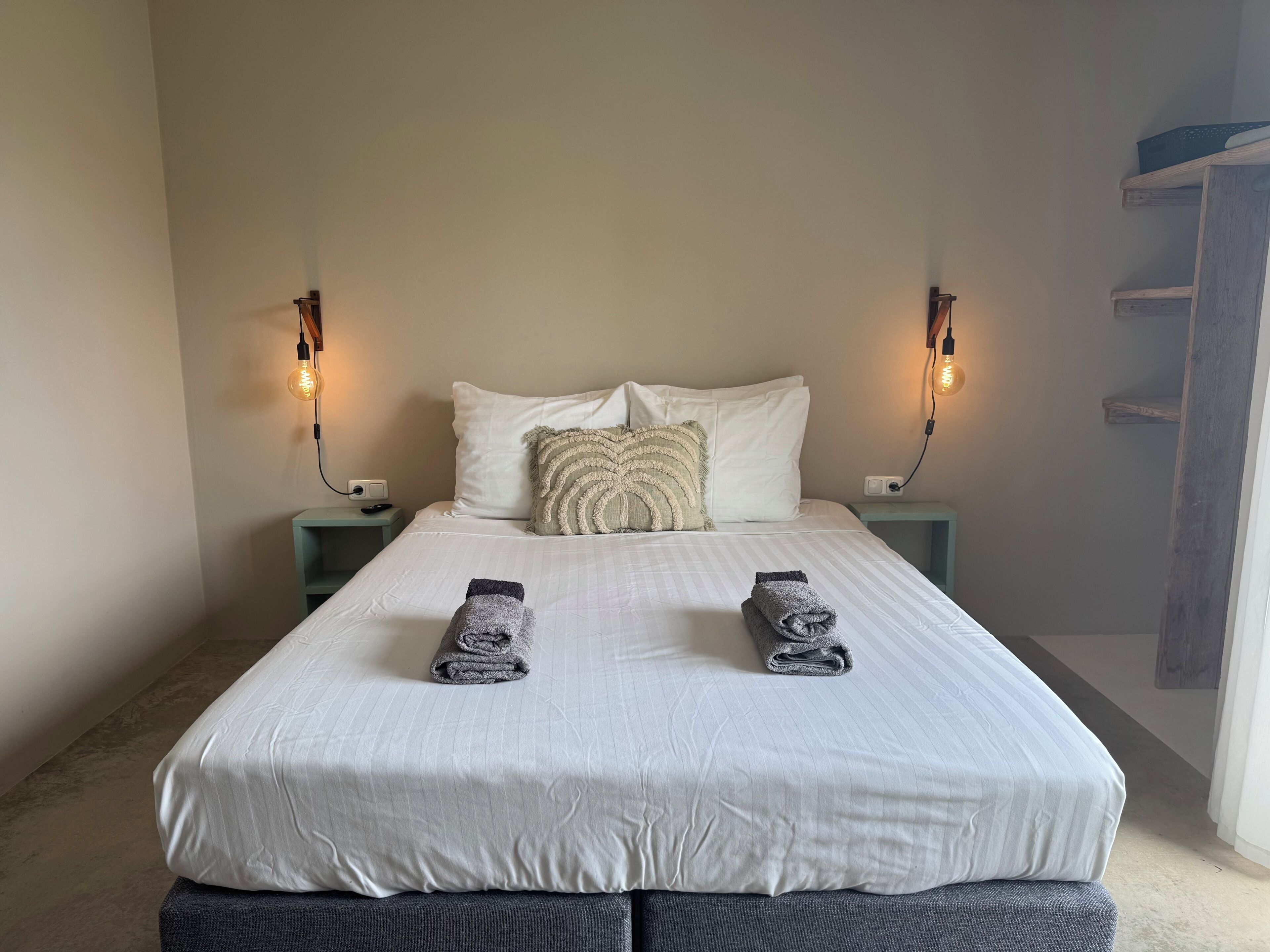 Foto - Boutique Hotel & apartments JT Curaçao