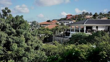View from room