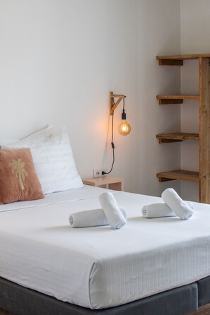 Chambre Confort | Coffres-forts dans les chambres, rideaux occultants