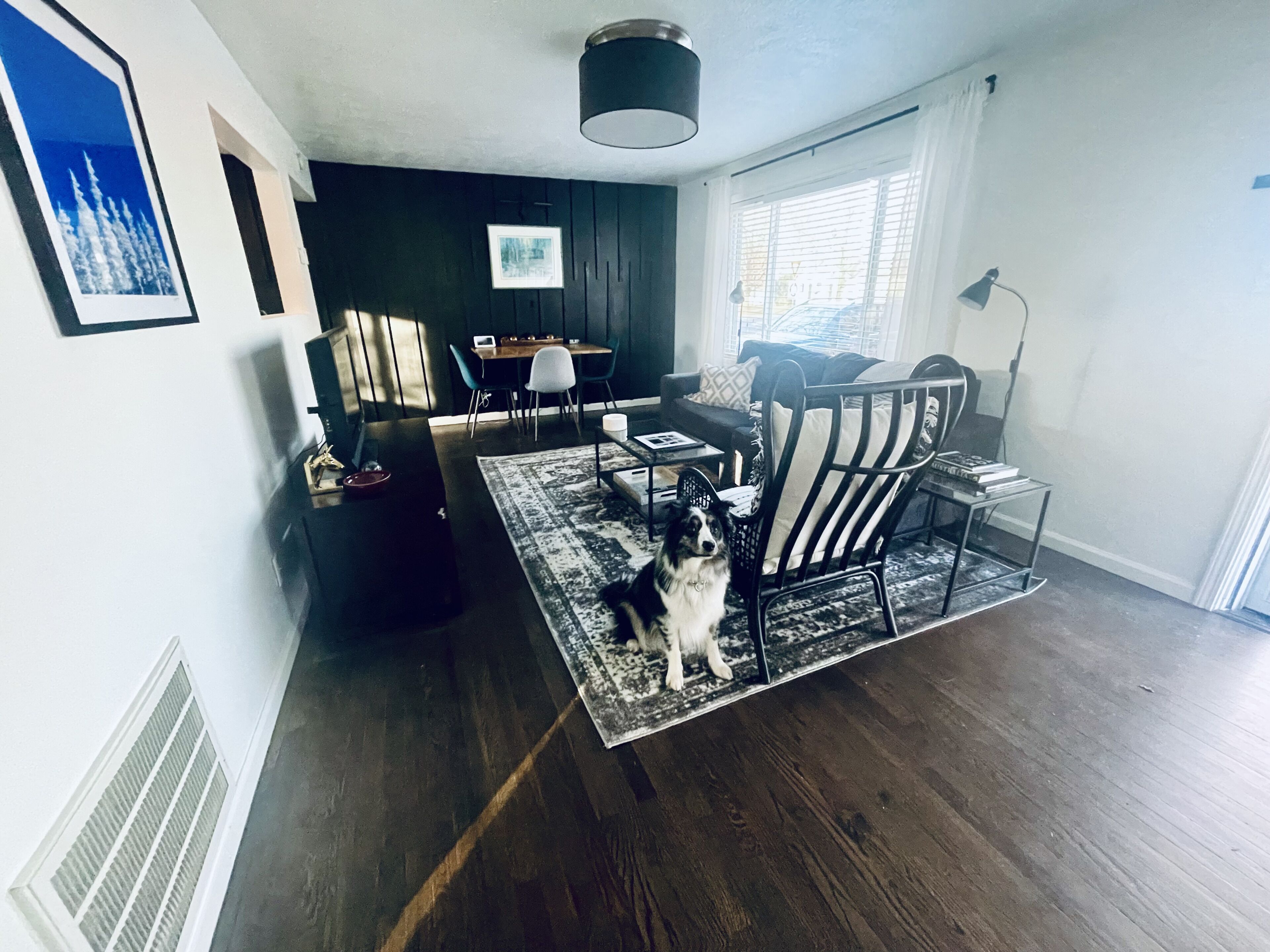 Downtown Overland Park Pet-Friendly Home - a few blocks from shops & restaurants