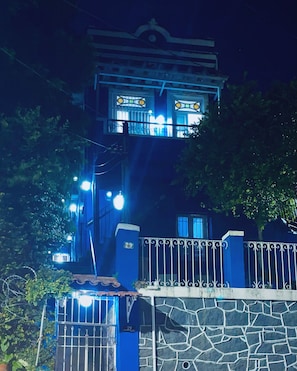 Exterior - Panorama Inn (Rio de Janeiro)