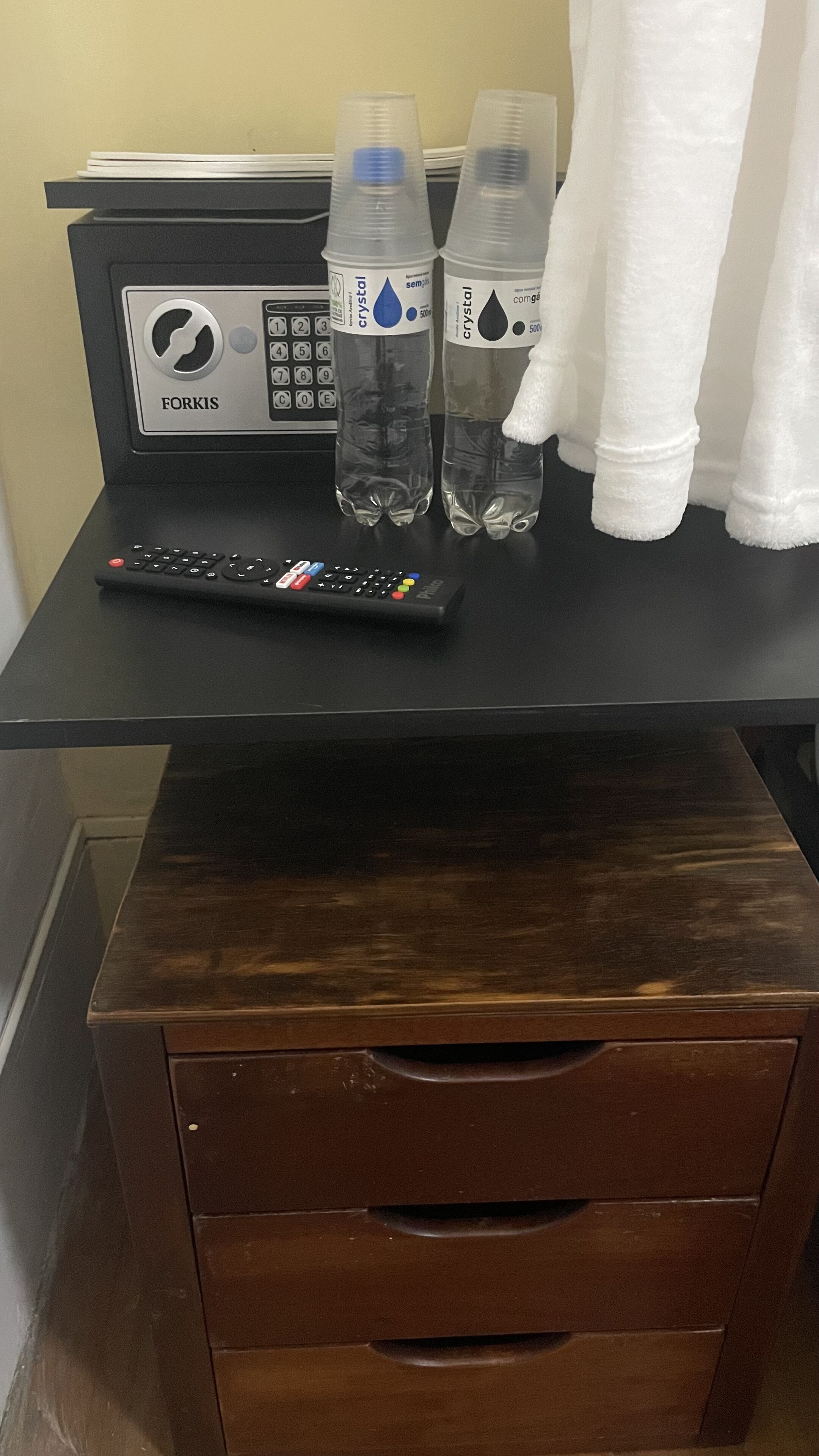 Photo - Panorama Inn