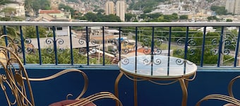 Panorama Inn