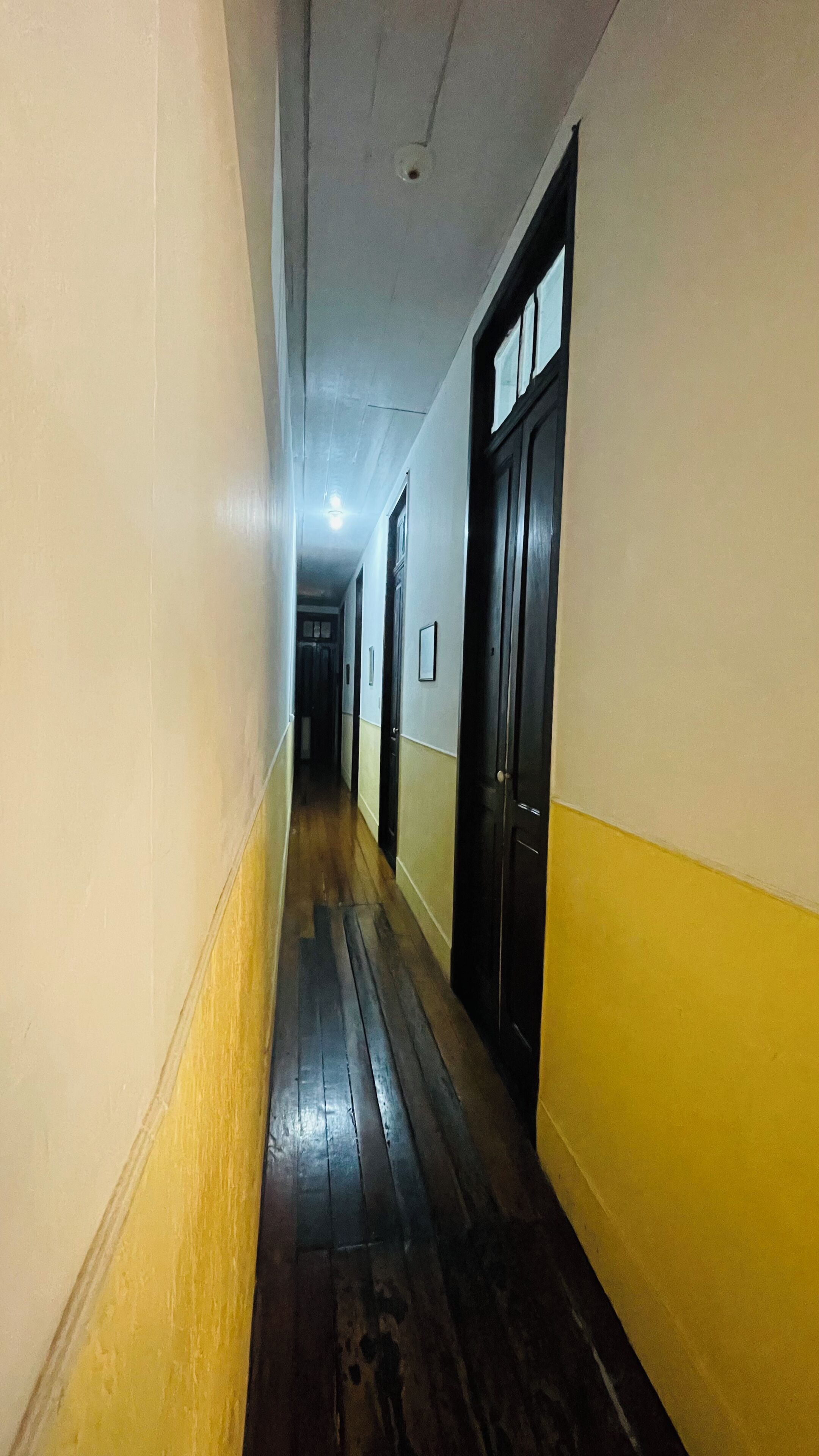 Foto - Panorama Inn