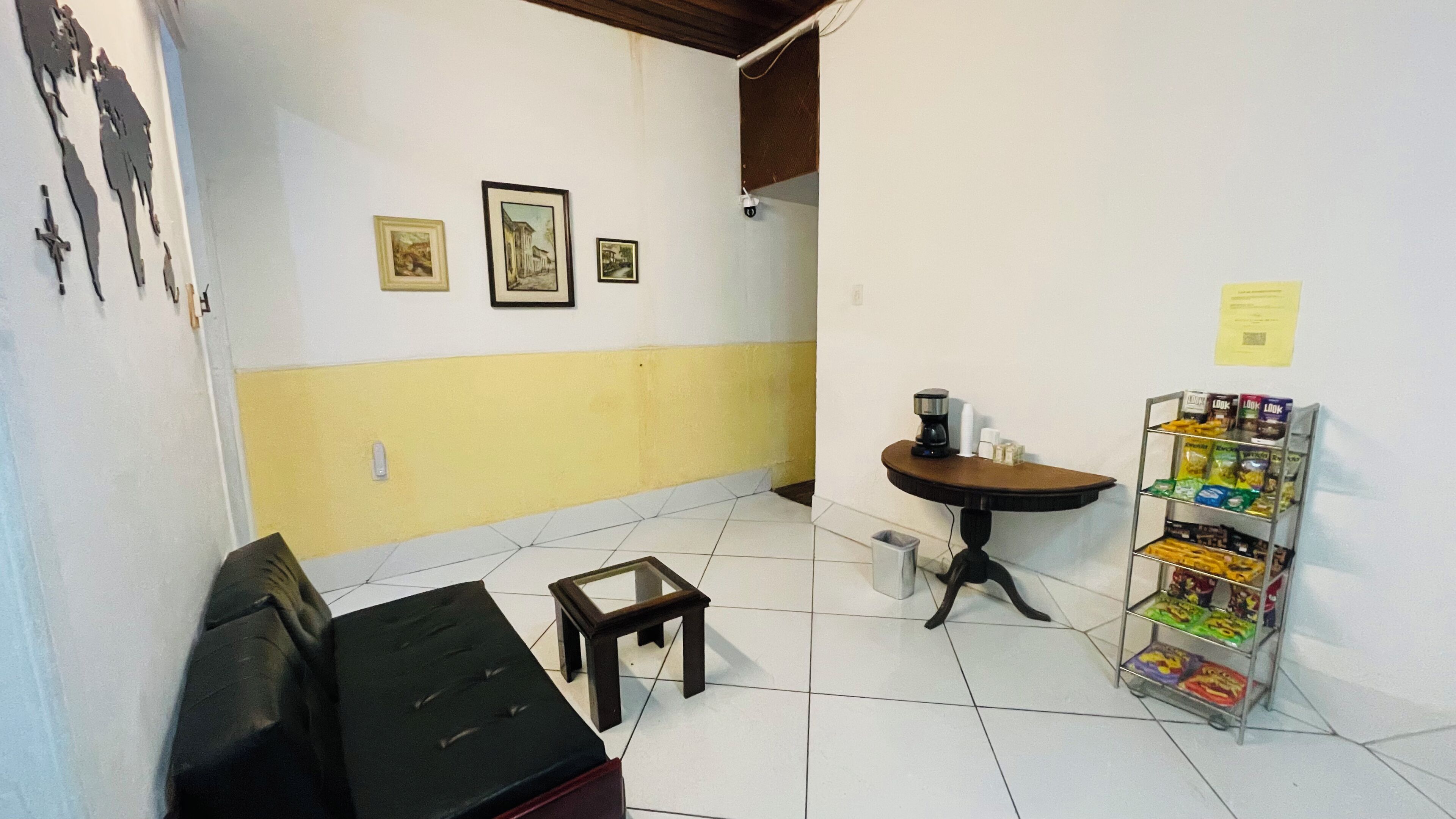 Foto - Panorama Inn