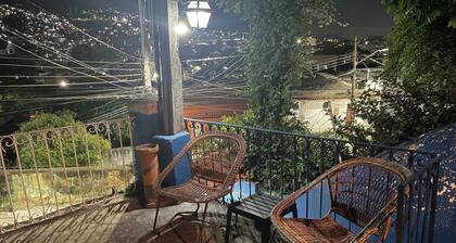 Panorama Inn