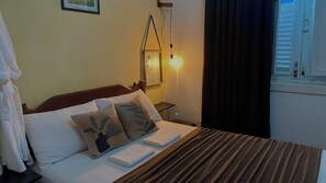 Traditional double room with shared bathroom - Panorama Inn (Rio de Janeiro)