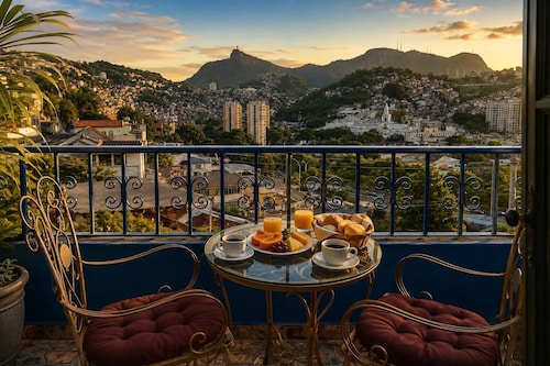 Panorama Inn