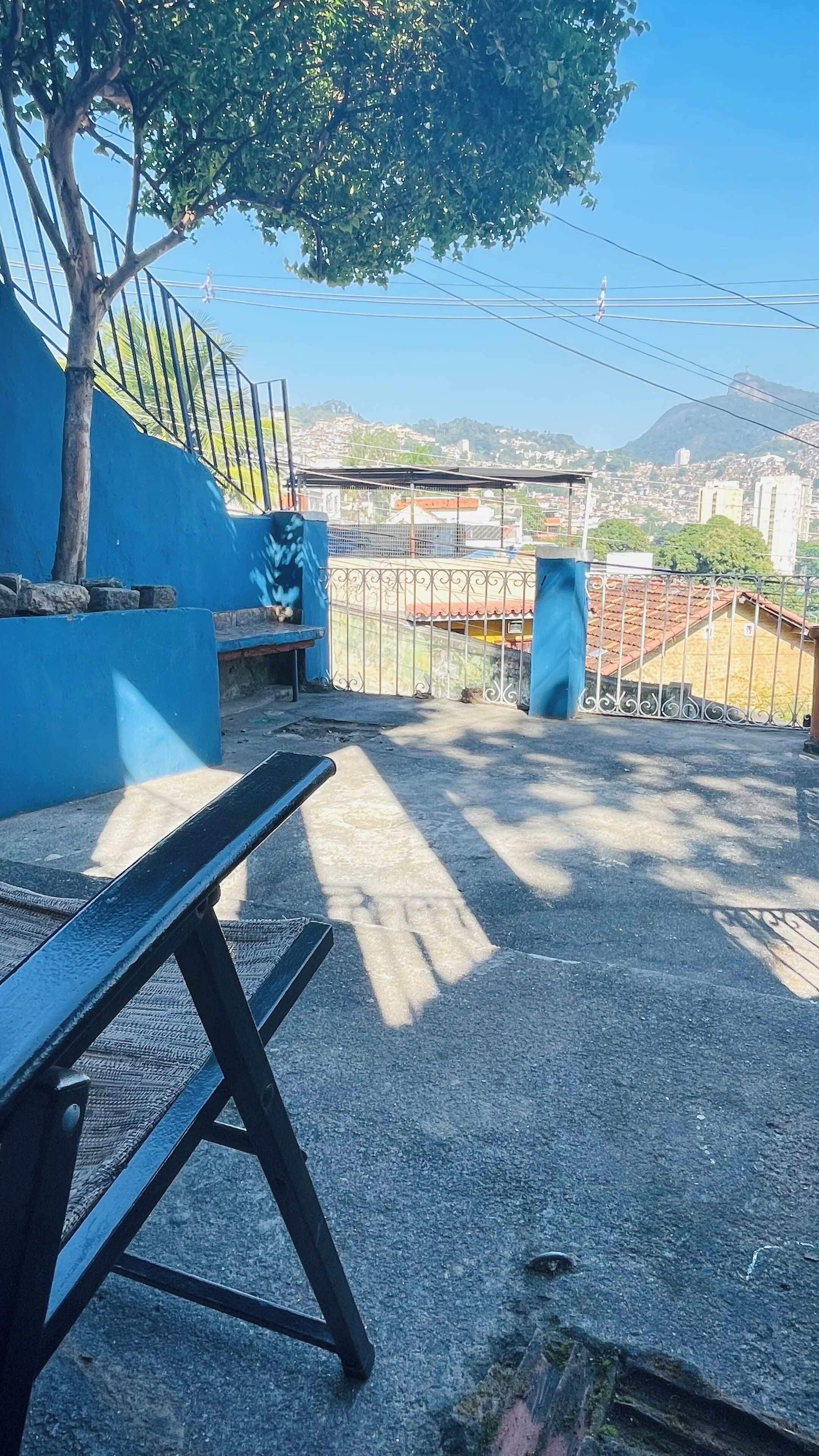 Foto - Panorama Inn