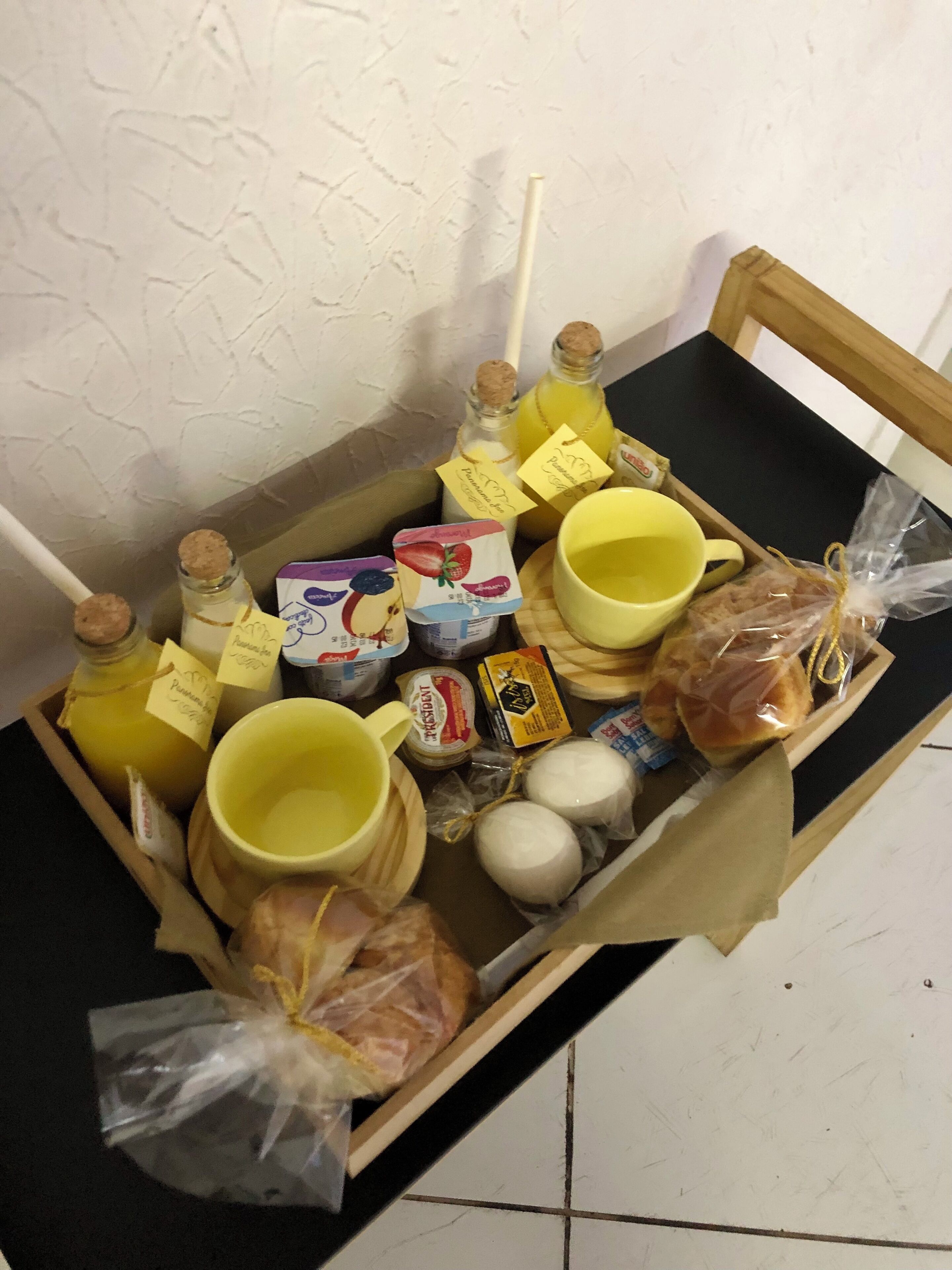 Photo - Panorama Inn