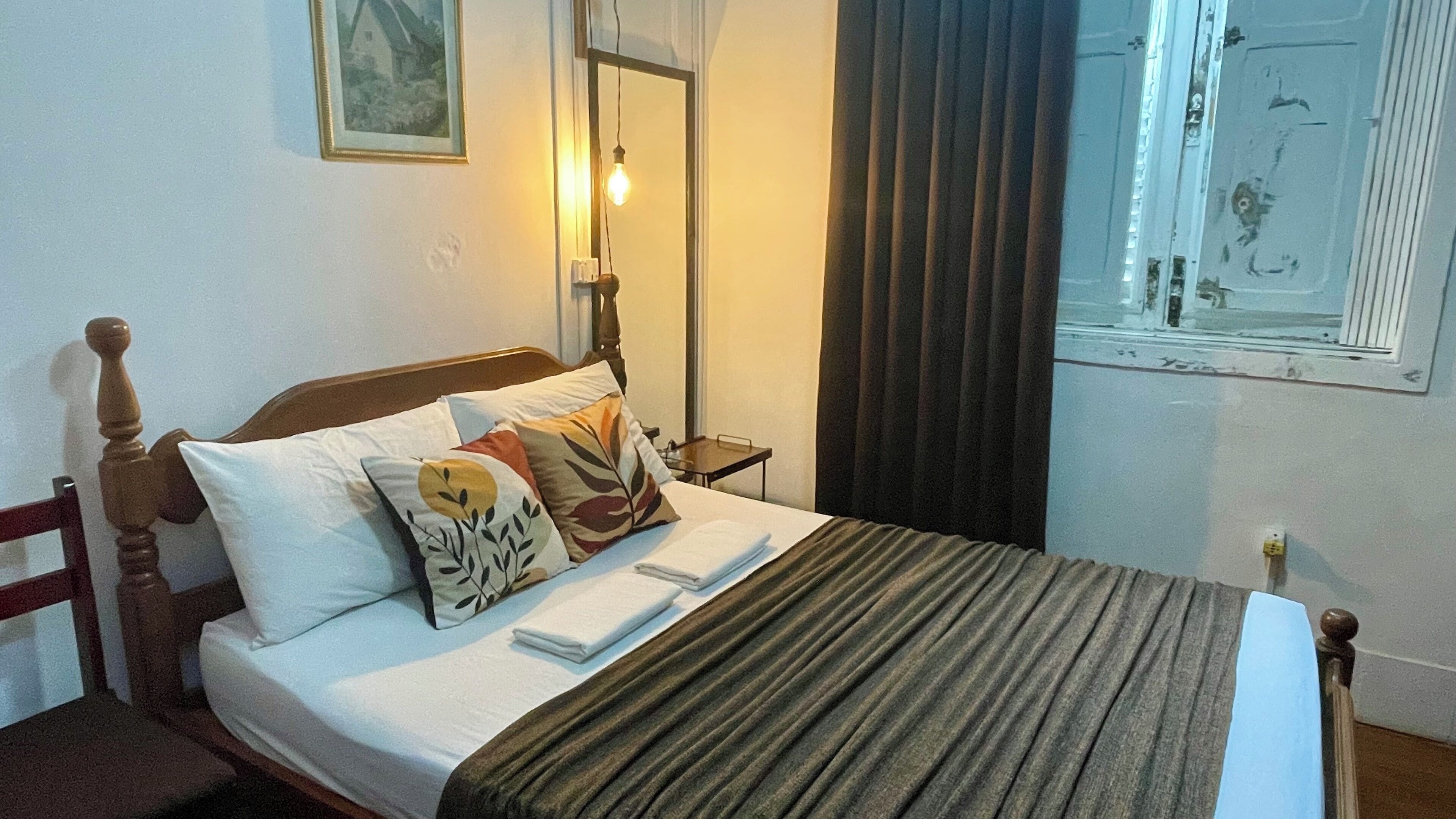 Photo - Panorama Inn