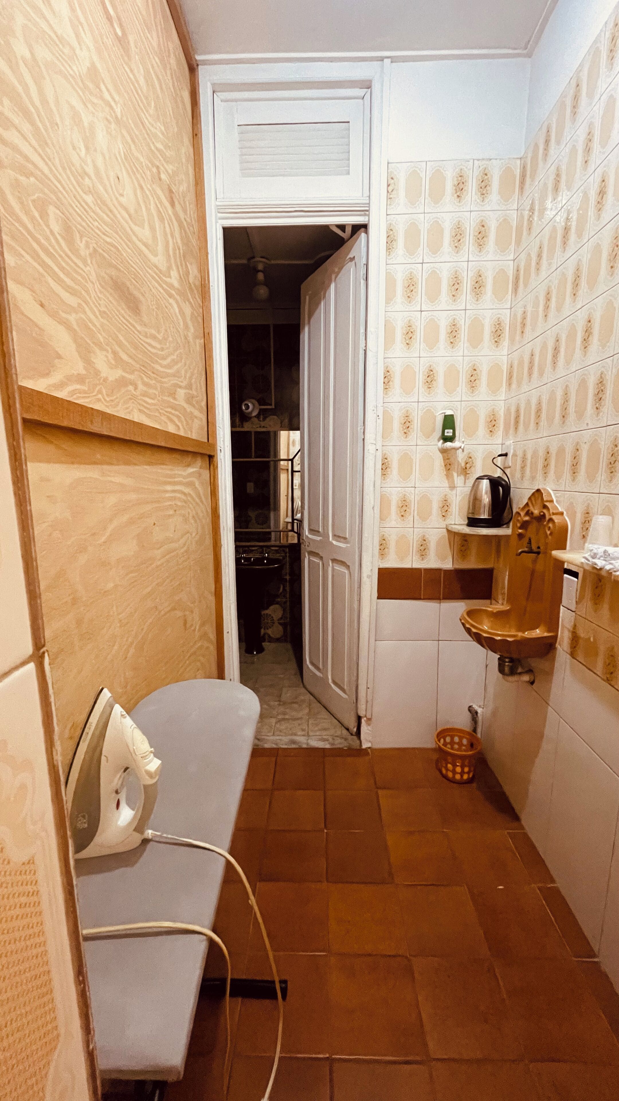 Foto - Panorama Inn