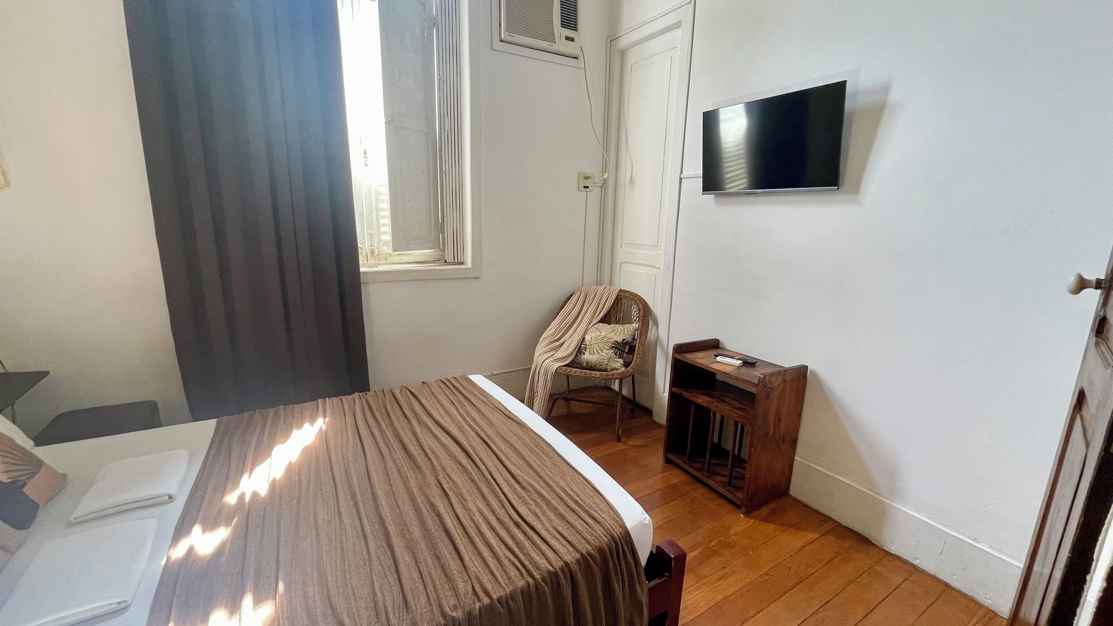 Foto - Panorama Inn
