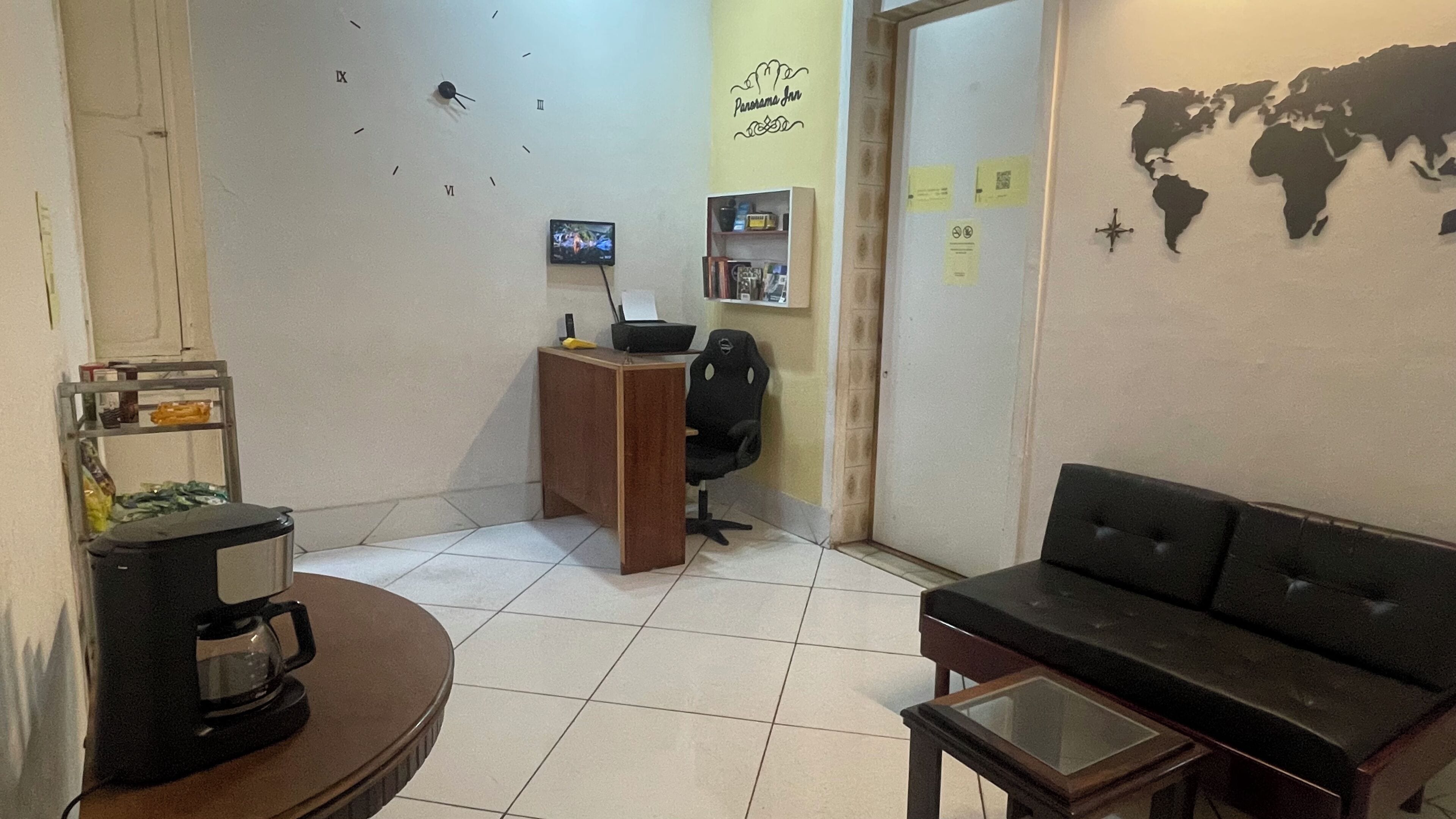 Foto - Panorama Inn