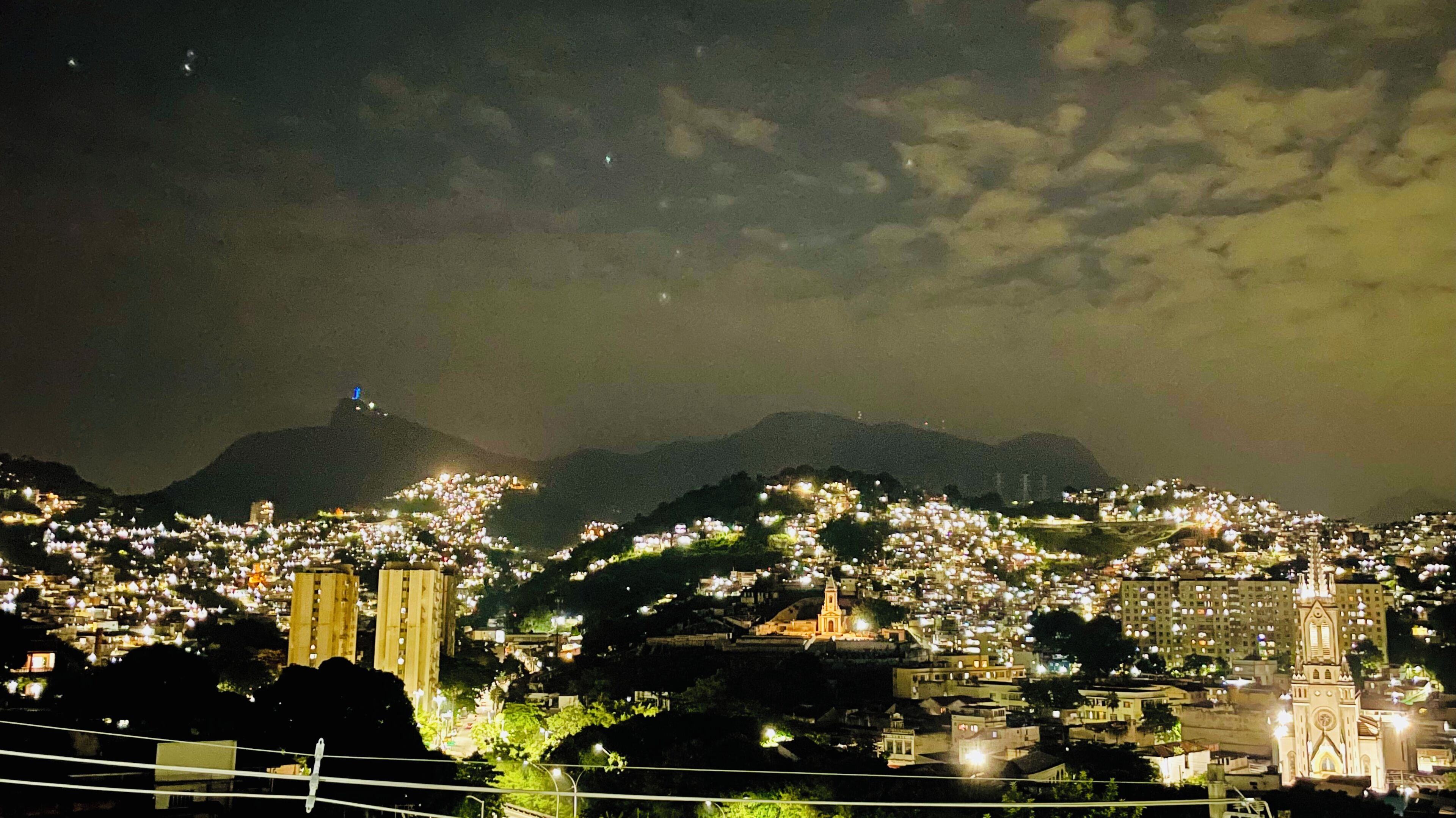 Foto - Panorama Inn