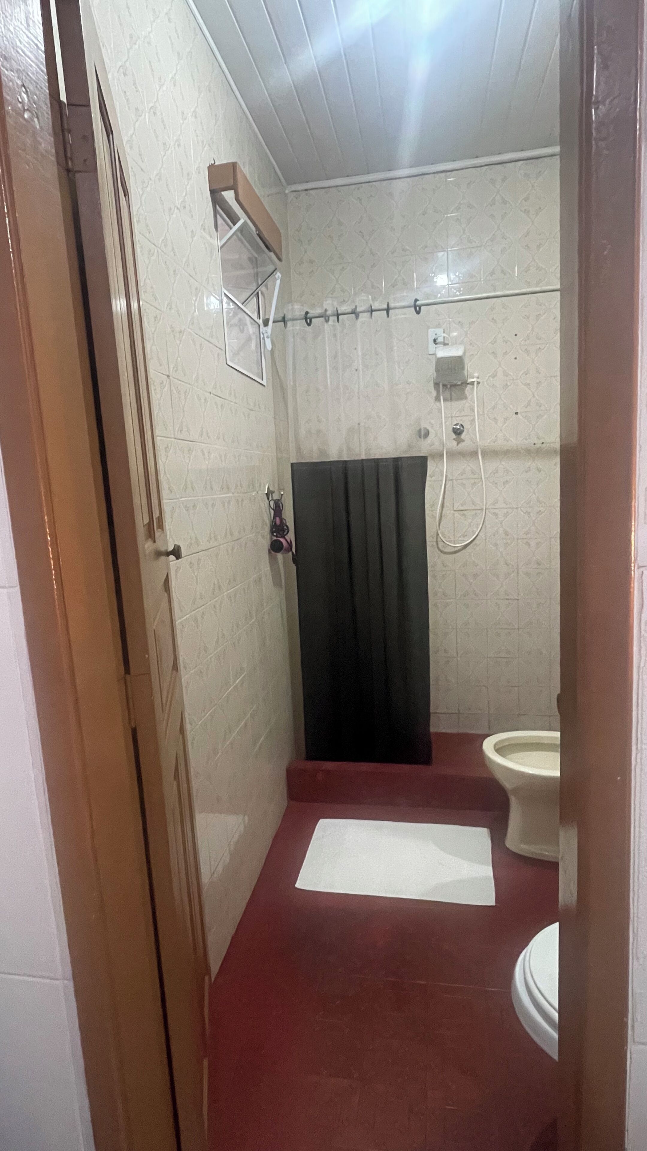 Foto - Panorama Inn