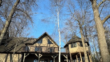 Udendørsområde