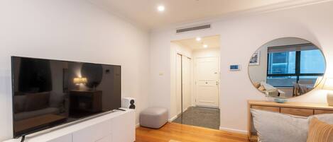 TV, impianto stereo