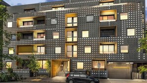 Unclassified image, 2 of 10, button - Cozy 1Bed Unit in leafy Carlton - 10 mins from CBD (Carlton)