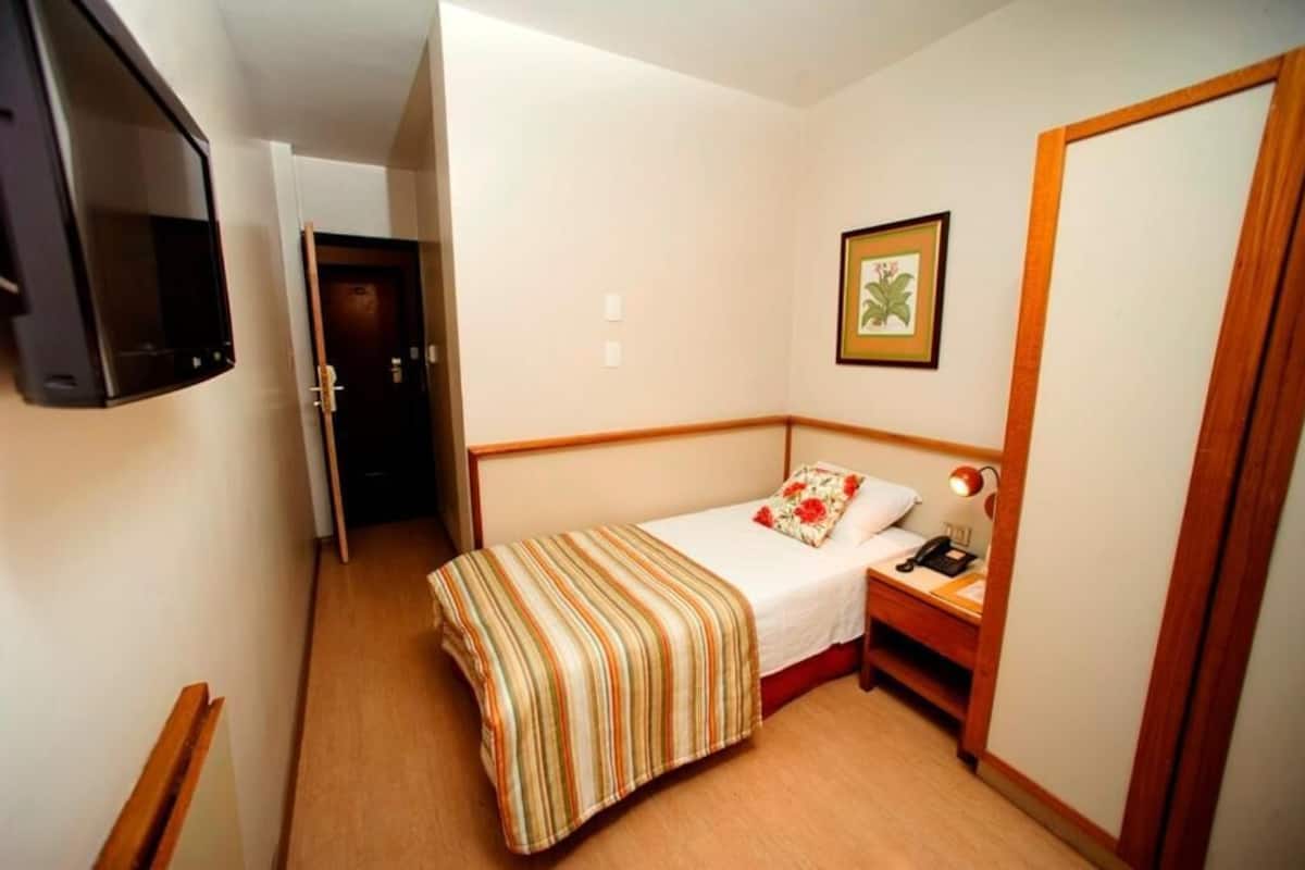 Standardzimmer, 1 Einzelbett