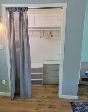 Interior - Private Studio (Beaverton)