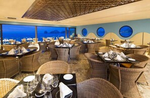Restauranger