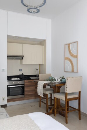 Comfort Apartment