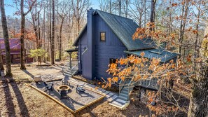 Exterior - The Willows (Sevierville)