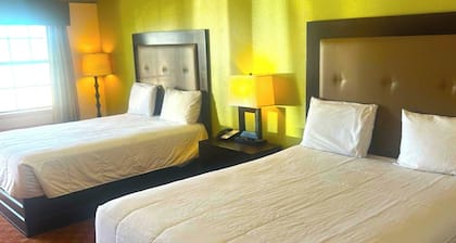 Victorian Inns By OYO Whitesboro U.S. Hwy 82