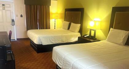 Victorian Inns By OYO Whitesboro U.S. Hwy 82