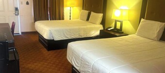 Victorian Inns By OYO Whitesboro U.S. Hwy 82