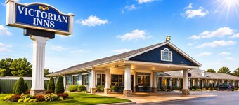 Victorian Inns By OYO Whitesboro U.S. Hwy 82