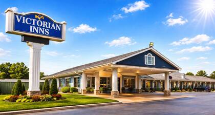 Victorian Inns By OYO Whitesboro U.S. Hwy 82