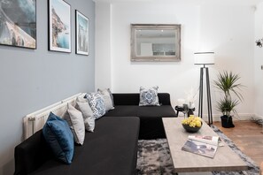 Room amenity - Charming Apart in the Heart of Pimlico (London)