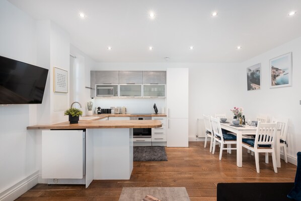 Room amenity - Charming Apart in the Heart of Pimlico (London)