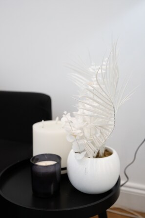 Room amenity - Charming Apart in the Heart of Pimlico (London)