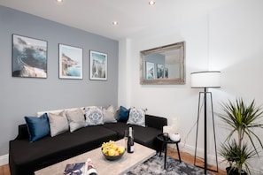 Comfort Apartment | 3 bedrooms, free WiFi - Charming Apart in the Heart of Pimlico (London)