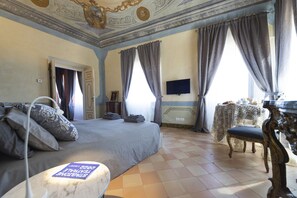 4 Schlafzimmer, Bügeleisen/Bügelbrett, kostenloses WLAN, Bettwäsche